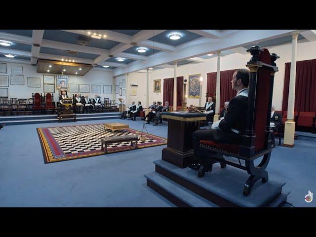 Inside the Freemasons | Documentary, Reality-TV