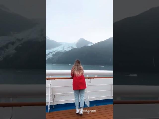 Glacier Bay, Alaska  #artofvisuals #discoverearth #earthfocus #stayandwander #earthpix #ourplanet