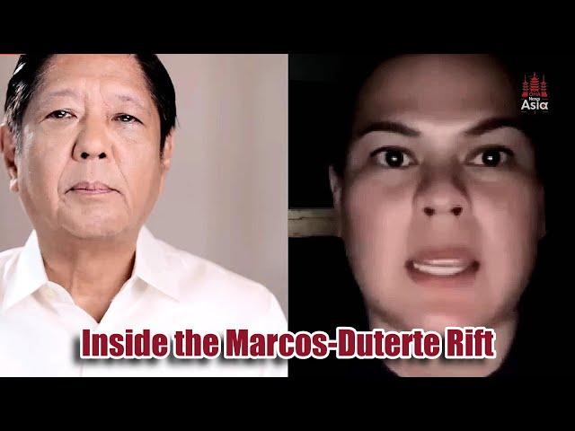 Inside the Marcos-Duterte Divide: What It Means for the Philippines