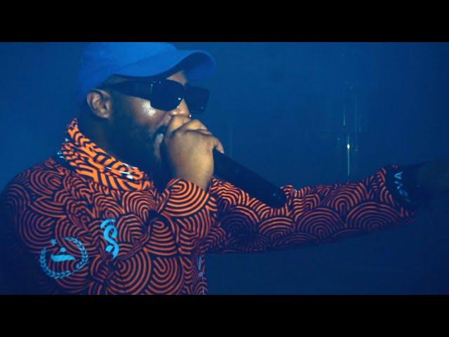 Okmalumkoolkat - Amakamera Angshoote (Live Session)