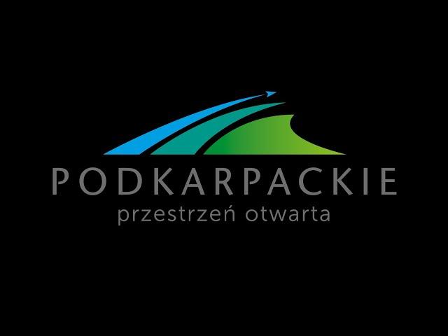 Poznaj, poczuj, przeżyj - Podkarpackie Przestrzeń Otwarta (film reklamowy)