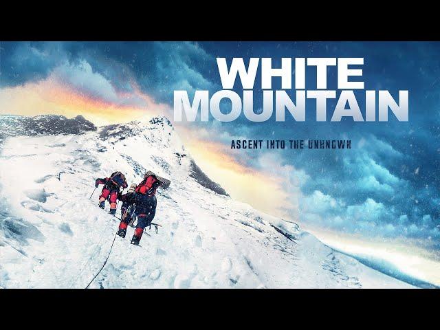 White Mountain | Edge-of-your-seat documentary | UK Trailer