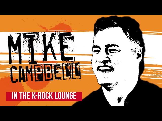 Mike Campbell