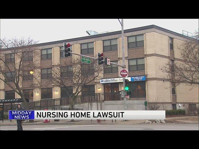 Class action lawsuit filed against Alden nursing homes