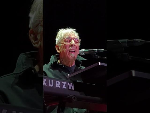 John Cale - Out your window. Live at De Oosterpoort. Groningen, 28 February 2025