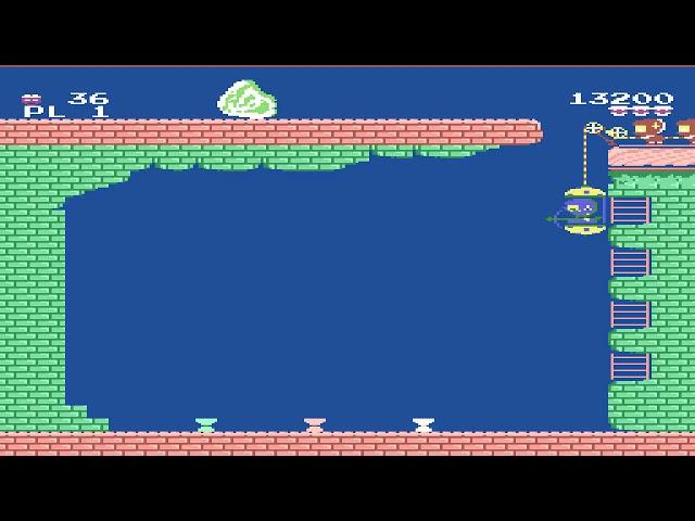 MAME MESS BITHA FROM GAME PRINCE RS 1 CONSOLE 200x POOYAN HACK NINTENDO NES CLONE HACK 152IN1