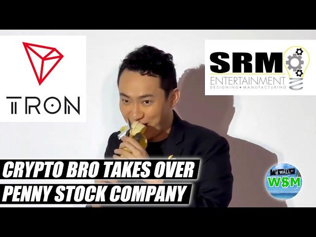 The Peak of Crypto Stupidity