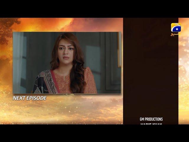 Mann Mast Malang Episode 41 Teaser - 24th May 2025 - HAR PAL GEO