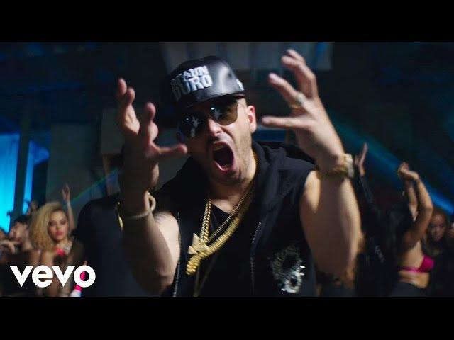 Yandel - Como Antes (Official Video) ft. Wisin