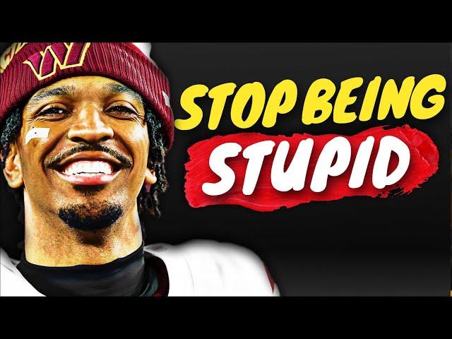 The 7 Worst Picks Being Made In 2025 Fantasy Football
