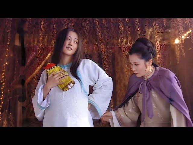 【Movie】Deposed empress, secluded for a year, pregnant with twins, Dowager enraged on learning truth!