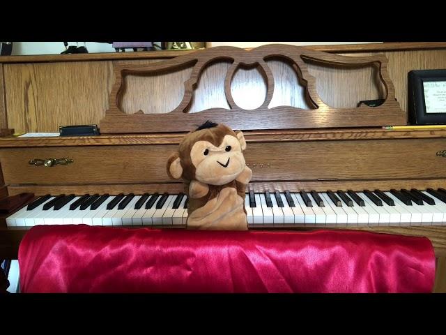 Music Time 1