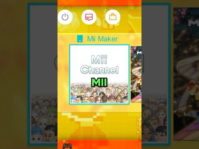 Nintendo Switch 2 Mii Maker is a SCAM! 