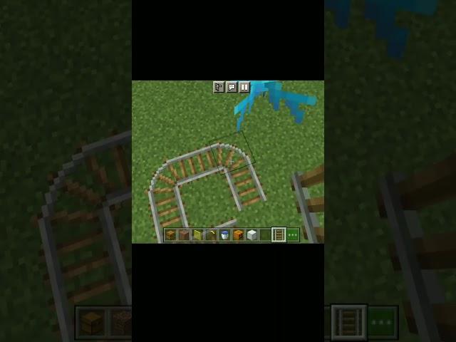 Minecraft life hack #shorts #viralvideo #yashyt