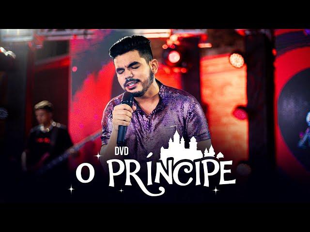 Gildean Marques - DVD "O Príncipe"