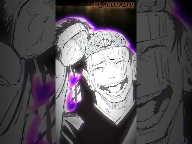 Real jjk villain#anime#animeedit #amv #jujutsukaisen #jjk#sukuna #trending#viral#manga #ytshorts