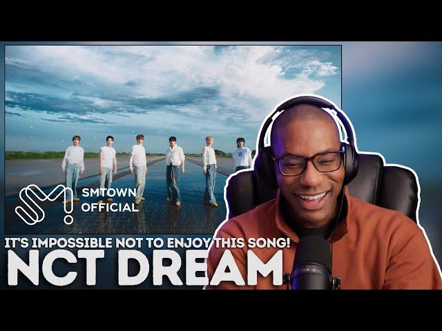 NCT DREAM | 'Flying Kiss' & 'When I'm With You' MV REACTION | Already on the playlist!!