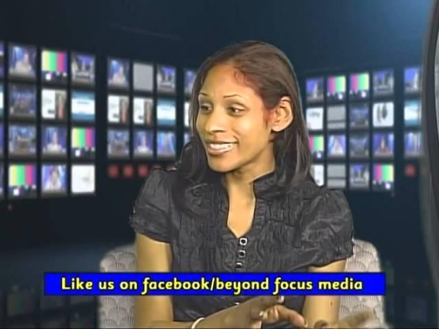 Beyond Focus TV Show, Lydia Patel sits down with Witnez A. Volcy to discuss 2014 Income Tax