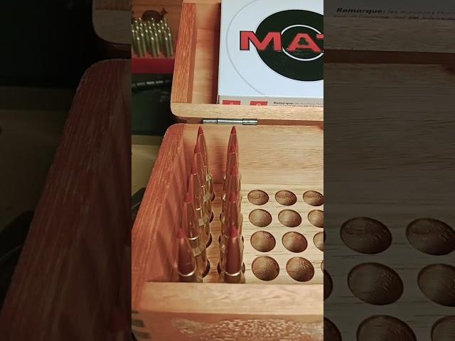 300 PRC 225 gr match #hornady #300prc #shorts #short #shortvideo #fortnite #shortsvideo #shortsfeed