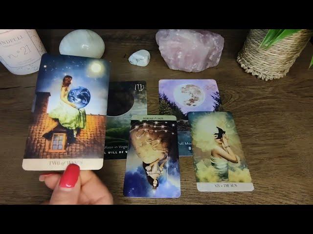  AI GRIJĂ cu această persoană!! Ascultă-ți intuiția! Etalare Tarot Atemporală 