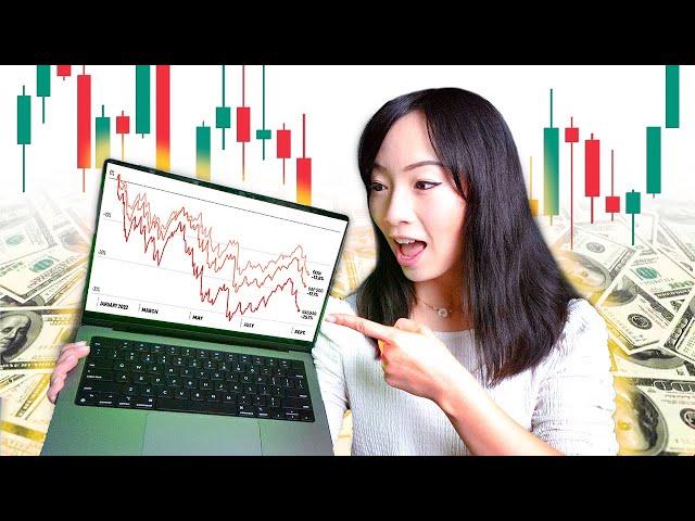 This TRADING STRATEGY Improves Your Win Rate In 2024