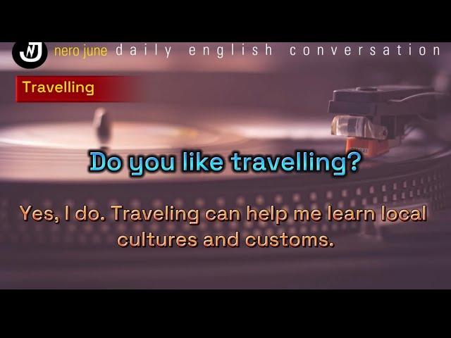 Everyday English Conversation(Question and Answer)simply and easy