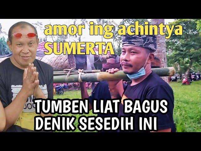 Bagus Denik Tumben Sampai Sesedih Ini Kehilangan Sahabat - jadi pusing lihatnya