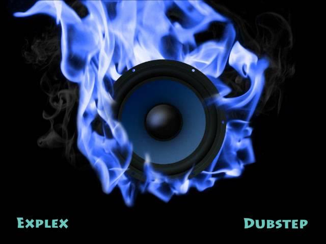 Explex Mix - Track 1