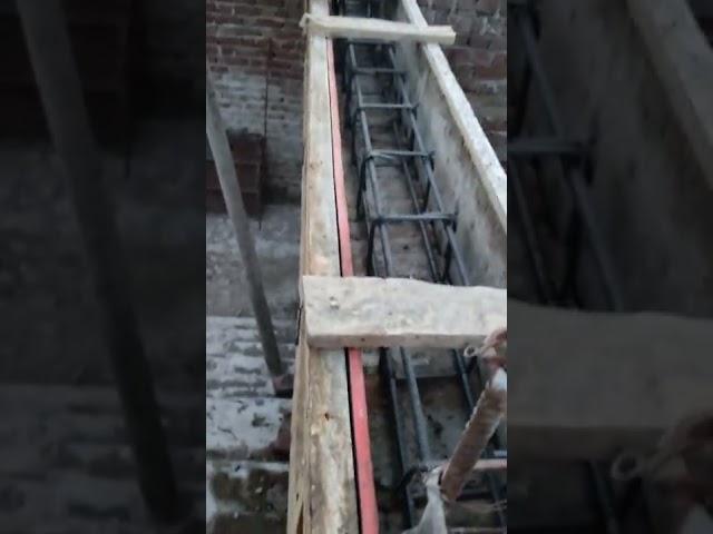 #stair #steel #reinforcement #concrete #civilengineer #rcc