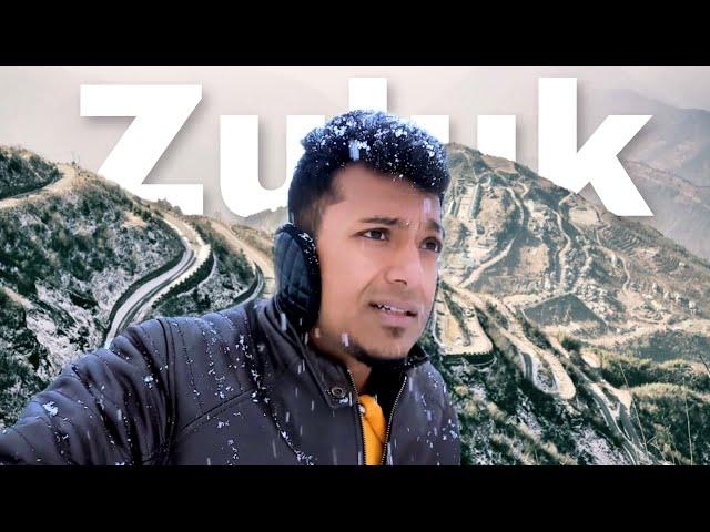 Zuluk & Gangtok | East-Sikkim | When to travel?