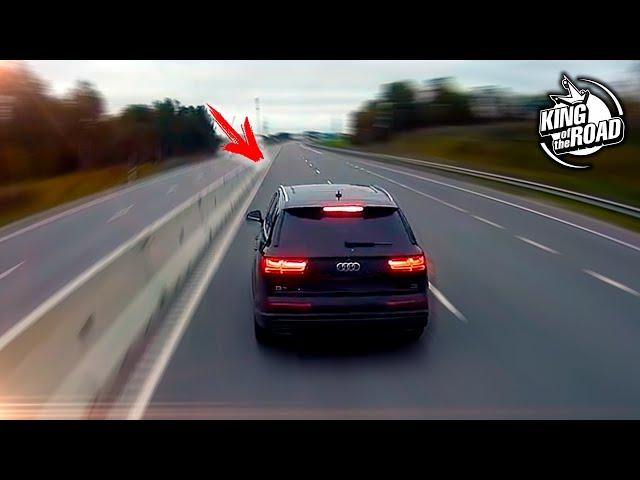 Best Brake check & road rage situations