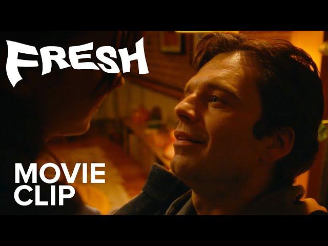 FRESH | "Going Away with Steve" Clip | Searchlight Pictures