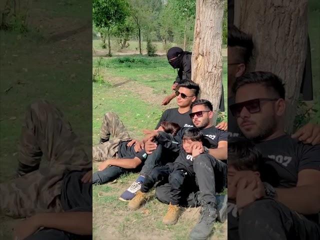 commando mission ##commando007 #pakarmyzindabad #arslankhan #pathan007 #commando #arslan