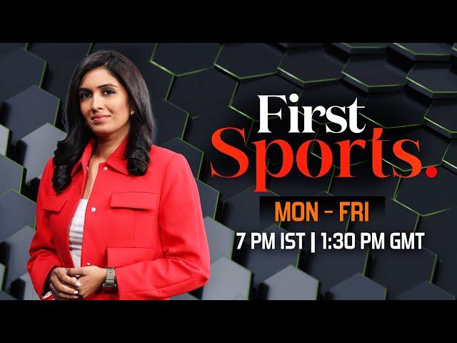 LIVE | Ind V Ban: How "Relaxed Rancho" Contributed To India's Win | First Sports With Rupha Ramani