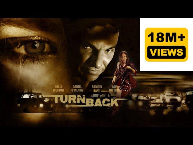 Turn Back   Entangled in the Fog of Memories   Full Movie   Action Survival Horror   Holly Weston