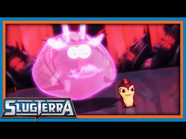 Slugterra | Out of the Shadows | Season 4: Episode 3