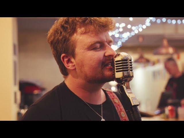 Tough Love (Official Music Video) by Harrison Rimmer