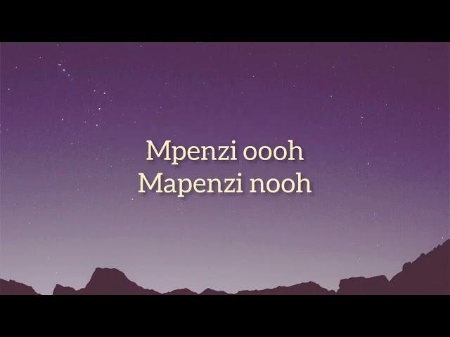 Dreidama_Nimechoka_(Official Lyrics Video)