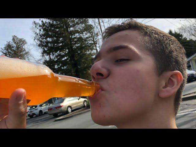 How To Chug Professionally