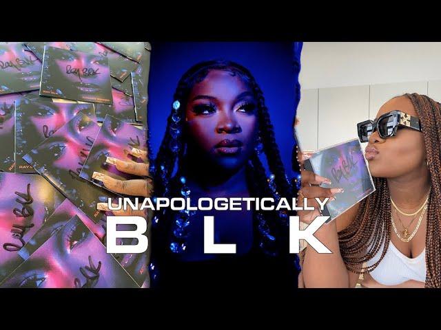 Unapologetically BLK | Episode 4