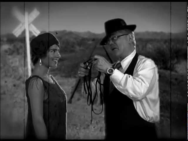 Bob Rohrman Auto Group Silent Movie Commercial February 2012