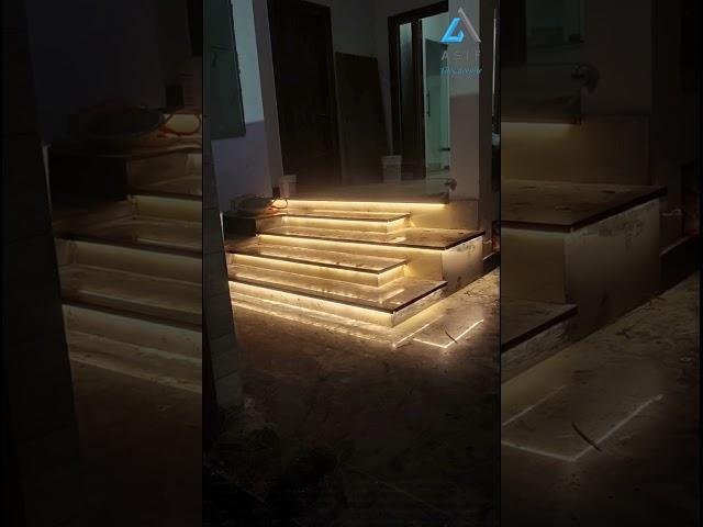 The Secret to Stunning Stairs: Unveiling the Perfect Design Interior design home decor