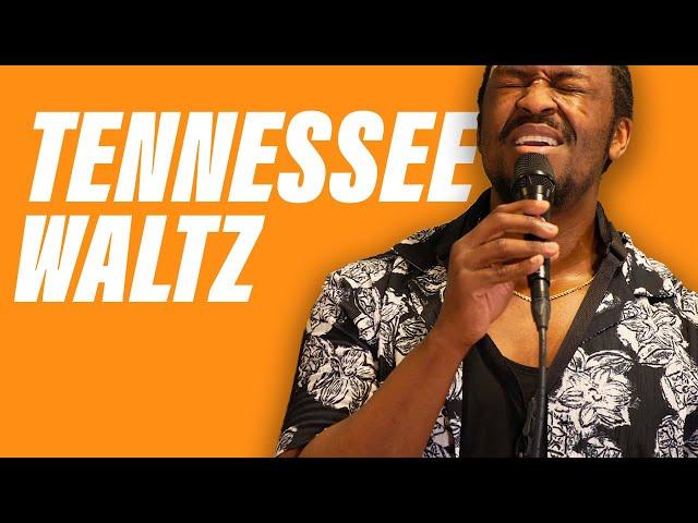 Tennessee Waltz feat. Michael Stephenson at Emmet’s Place