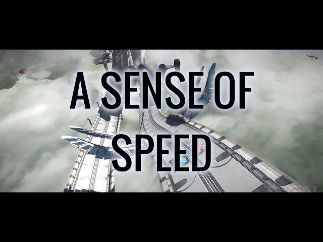 Creating A Sense of Speed | Sound Analysis
