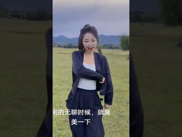 #一张照片换脸变装 #AI随拍