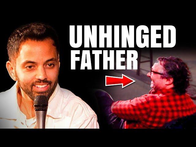 NEVER Take Marriage Advice From a Middle Eastern Dad | Akaash Singh Comedy