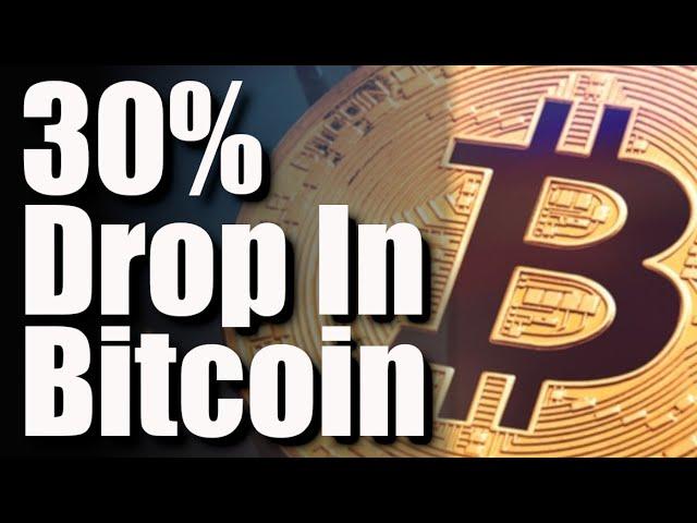 Some Of You Are About To Become Wealthy From Bitcoin Some Of You Will Be Broke In 10 Years