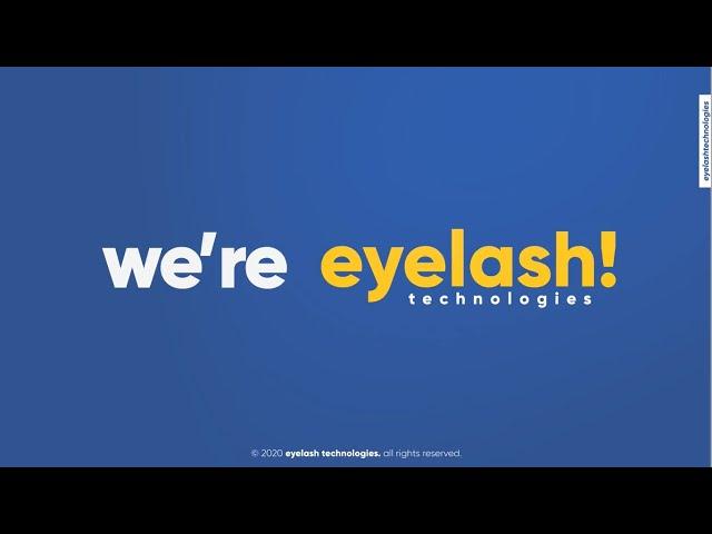 Eyelash Technologies - Top Branding, Advertising & Digital Marketing Company in India