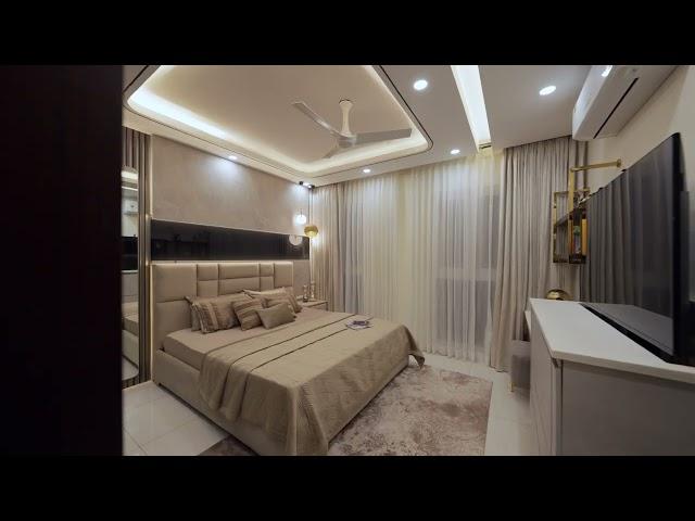 Mahindra Windchimes | Best Interior Designers in Bangalore | The KariGhars