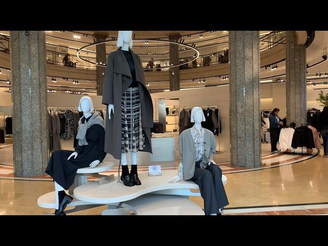 ZARA NEW WOMEN'S COLLECTION FALL- WINTER 2024 / ZARA NUEVA COLECCION MUJER OTOÑO - INVIERNO  2024